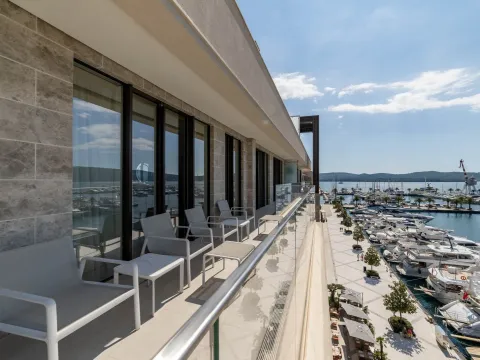 Prodaja, trosoban stan, 498m², Porto Montenegro, Tivat - image 27