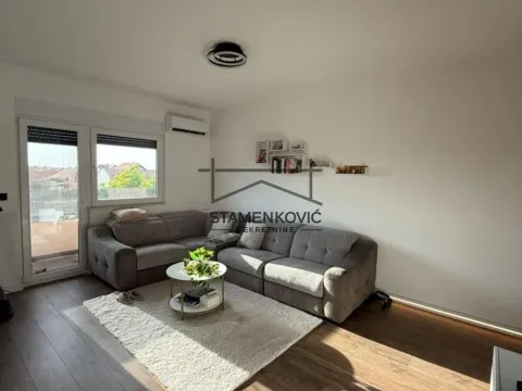 Stan in Veternička rampa