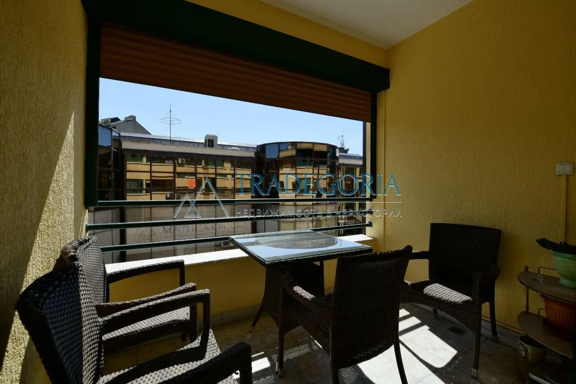 Prodaja, trosoban stan, 109m², Podgorica, Crna Gora