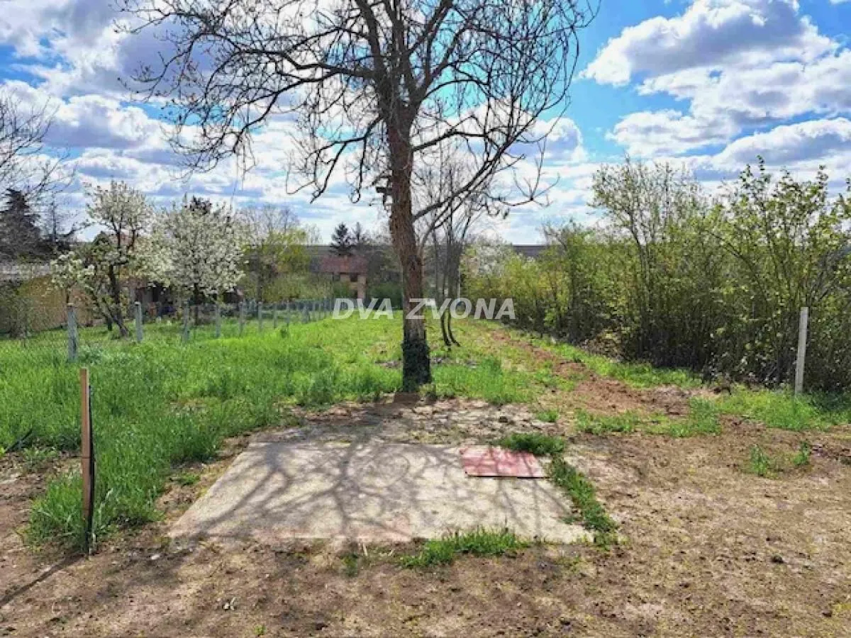 Prodaja, kuća, 35m², Čortanovci, Inđija