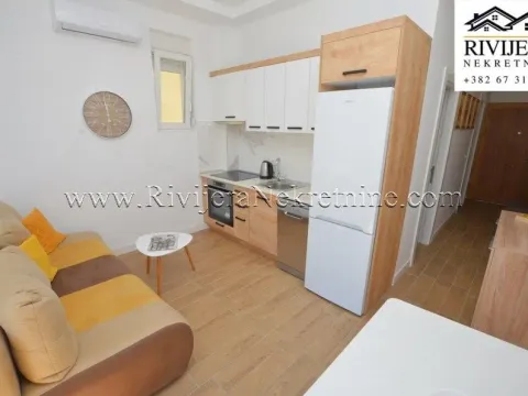 Sale, one bedroom apartment, 31m², Bijela, Herceg Novi - image 9