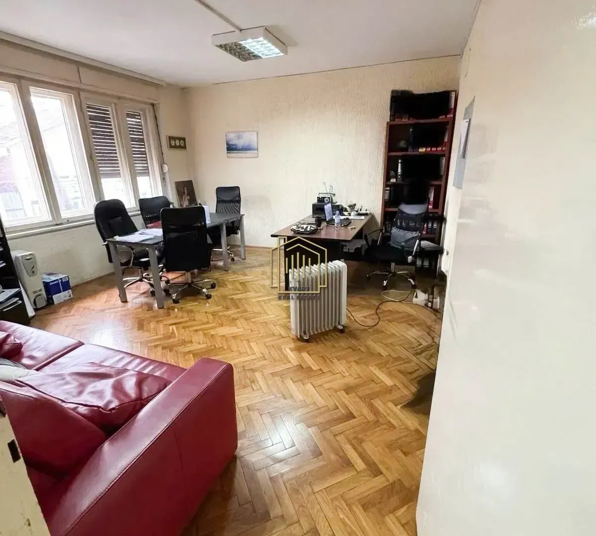 Sale, apartment, 32m², Podgorica, Crna Gora