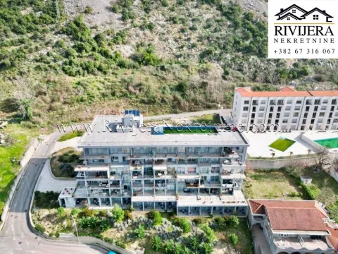 Prodaja, dvosoban stan, 75m², Dobrota, Kotor - image 4