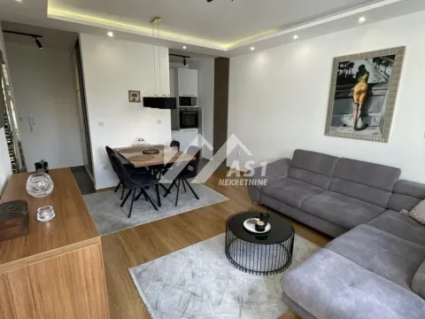 Izdavanje, dvosoban stan, 49m², Rotkvarija, Novi Sad Sve Podlokacije - image 3