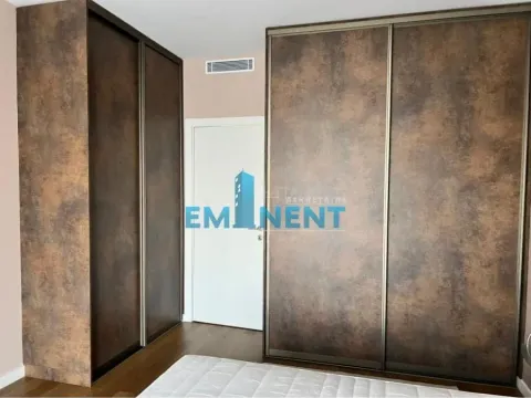 Izdavanje, dvosoban stan, 60m², Novi Beograd Blok 65, Novi Beograd Sve Podlokacije - image 8