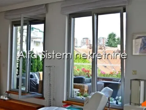 Rent, apartment, 230m², Čubura, Beograd - image 6