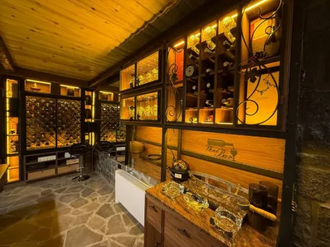 Prodaja, kuća, 318m², Petrovaradin, Novi Sad - image 55