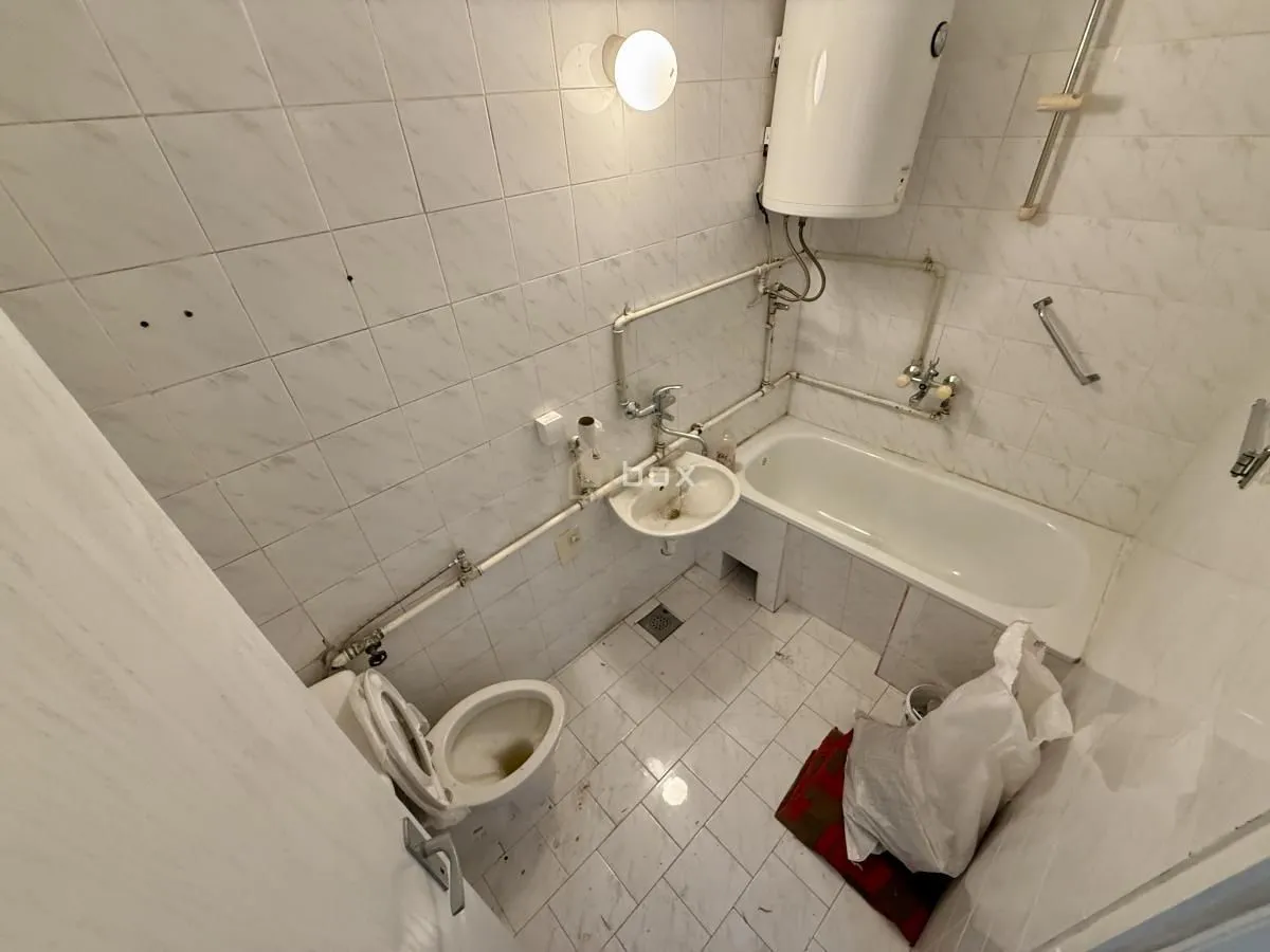 Prodaja, jednosoban stan, 54m², Palilula, Niš