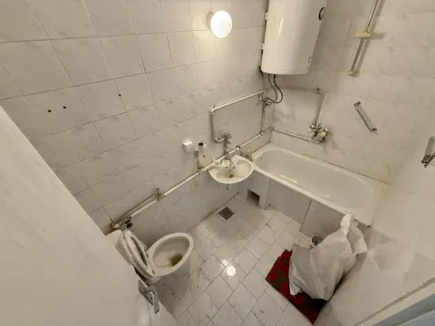 Prodaja, jednosoban stan, 54m², Palilula, Niš - image 12