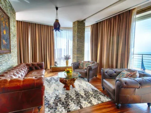 Izdavanje, dvosoban stan, 174m², Dukley Gardens, Budva - image 2