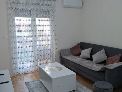 Rent, one bedroom apartment, 45m², Pobrežje, Podgorica - image 1