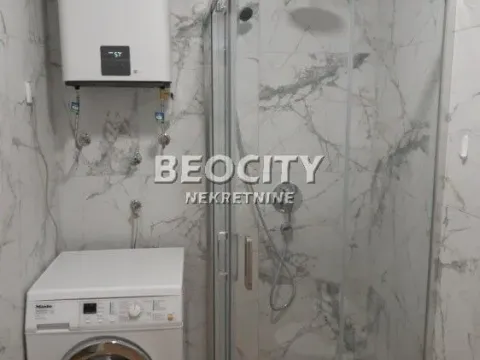 Rent, two bedroom apartment, 43m², Centar, Novi Sad - image 6