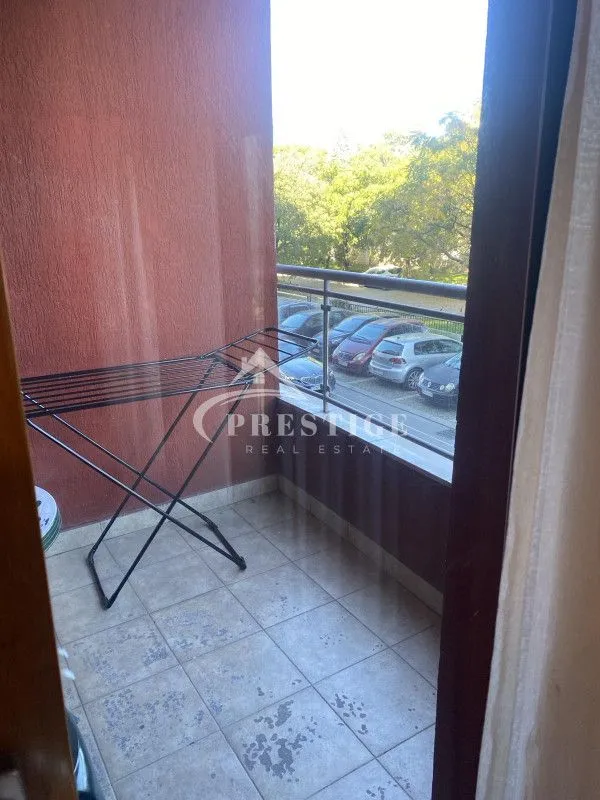 Rent, one bedroom apartment, 45m², Preko Morače, Podgorica