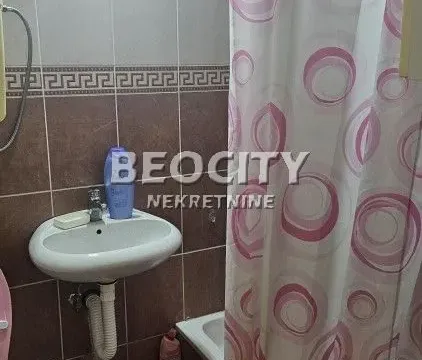 Rent, one bedroom apartment, 26m², Gradska Bolnica, Zvezdara Sve Podlokacije - image 9