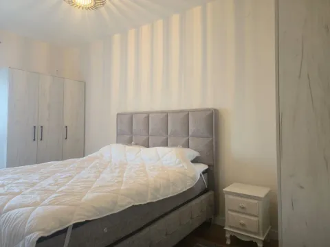 Izdavanje, jednosoban stan, 40m², Central Point, Podgorica - image 7