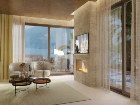 Sale, four bedroom apartment, 168m², Đenovići, Herceg Novi - image 6