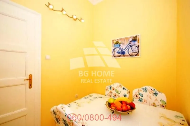 Prodaja, dvosoban stan, 56m², Stari Grad, Beograd