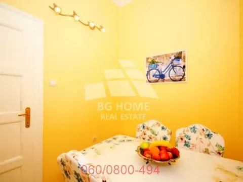 Prodaja, dvosoban stan, 56m², Stari Grad, Beograd - image 11