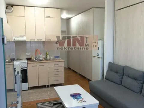 Prodaja, garsonjera, 25m², Zvezdara Sve Podlokacije, Beograd - image 2