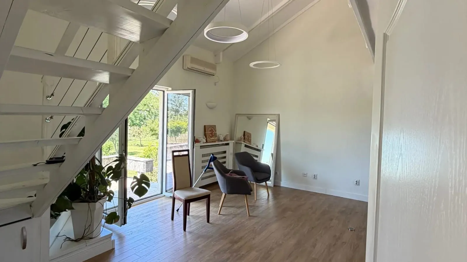 Rent, house, 80m², Gornja Gorica, Podgorica