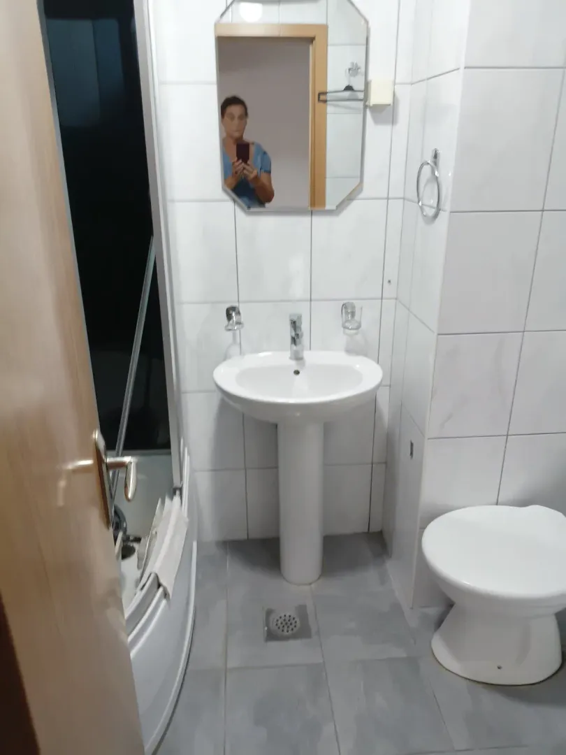 Izdavanje, parking/garaža, 43m², Krivi Most, Podgorica