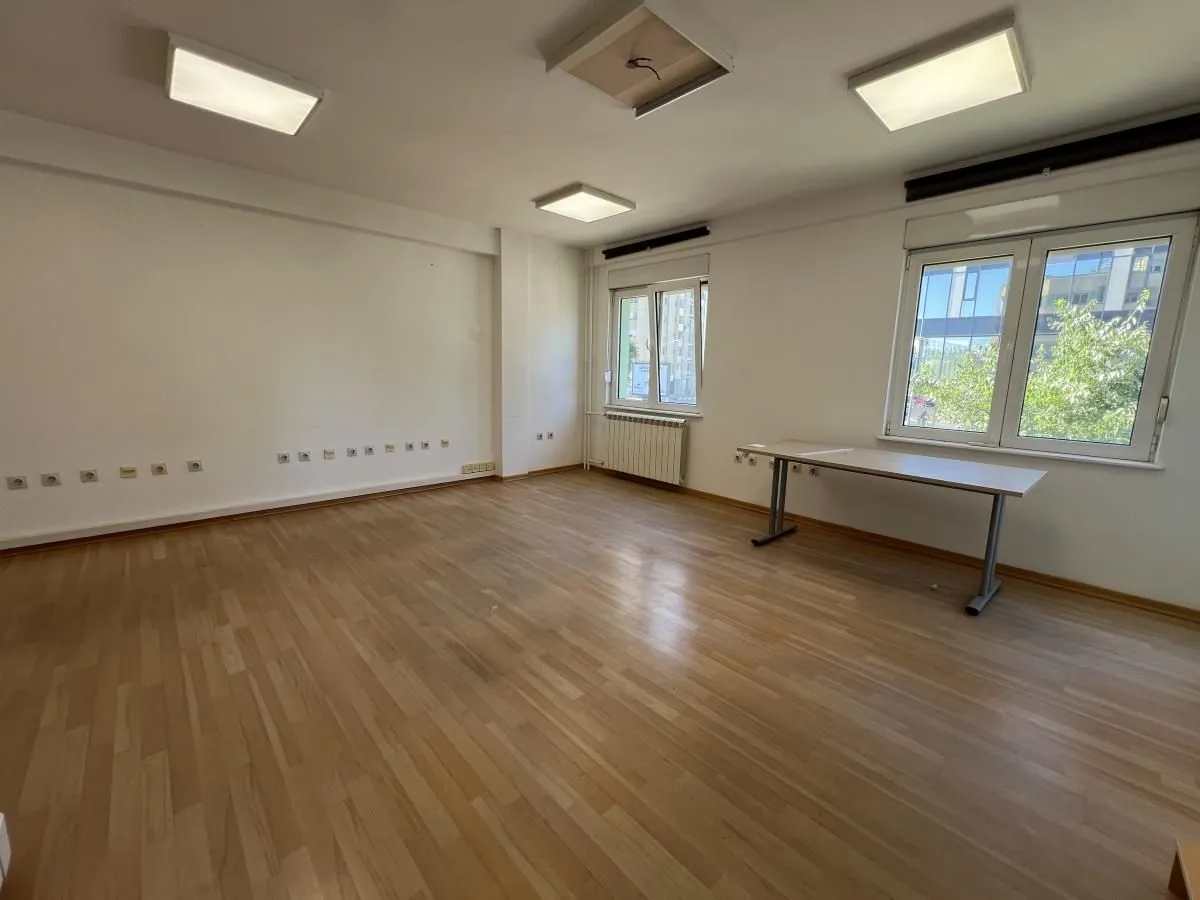 Rent, office space, 220m², Liman 1, Novi Sad Sve Podlokacije