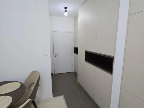 Rent, one bedroom apartment, 40m², Central Point, Podgorica - image 2