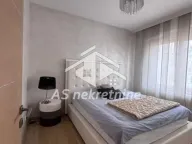 Izdavanje, četvorosoban stan, 105m², Savski Venac, Beograd - image 19