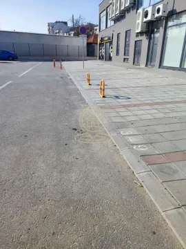 Sale, parking/garage, 14m², Nova Detelinara, Novi Sad Sve Podlokacije - image 5