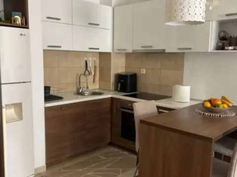 Prodaja, jednosoban stan, 40m², Centar, Budva - image 9