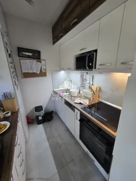 Sale, two bedroom apartment, 56m², Konjarnik, Voždovac Sve Podlokacije - image 11