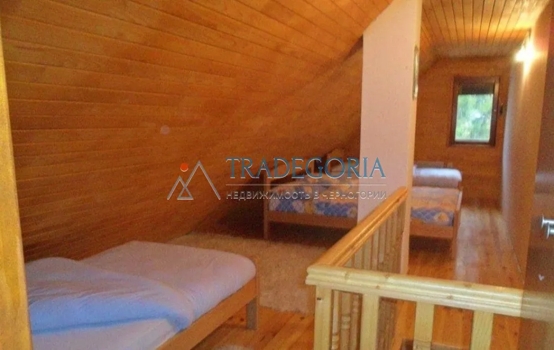 Prodaja, kuća, 320m², Žabljak, Crna Gora