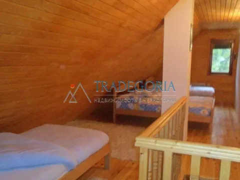 Prodaja, kuća, 320m², Žabljak, Crna Gora - image 5