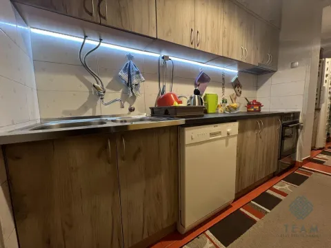 Izdavanje, dvosoban stan, 60m², Blok 6, Podgorica - image 3