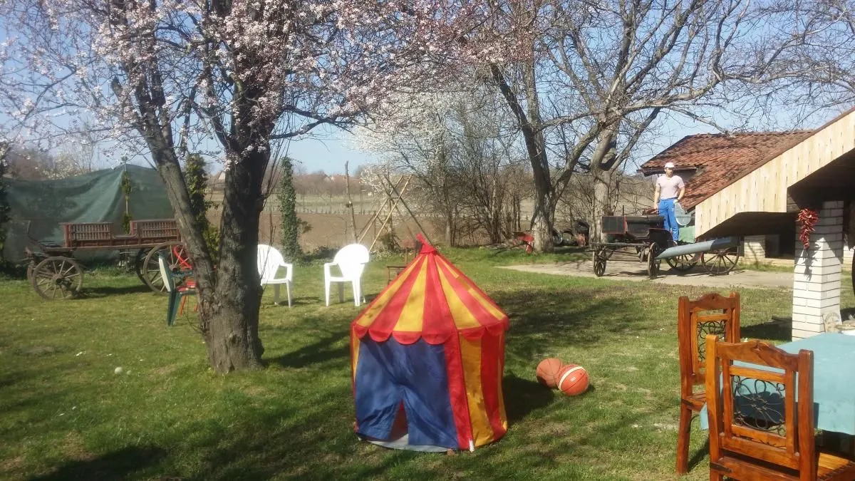 Izdavanje, kuća, 160m², Bajša, Bačka Topola