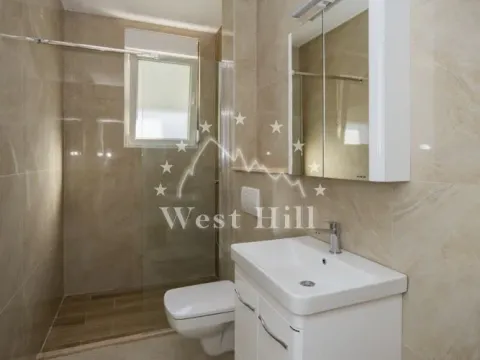 Prodaja, jednosoban stan, 46m², Bar, Crna Gora - image 10