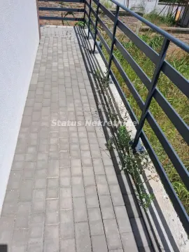 Sale, studio apartment, 25m², Sremska Kamenica, Petrovaradin - image 12