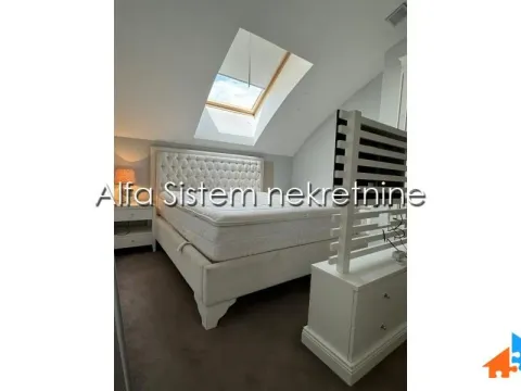 Rent, three bedroom apartment, 97m², Vračar Sve Podlokacije, Beograd - image 12