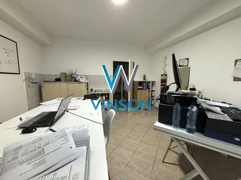 Rent, office space, 80m², Veternik, Novi Sad Sve Podlokacije