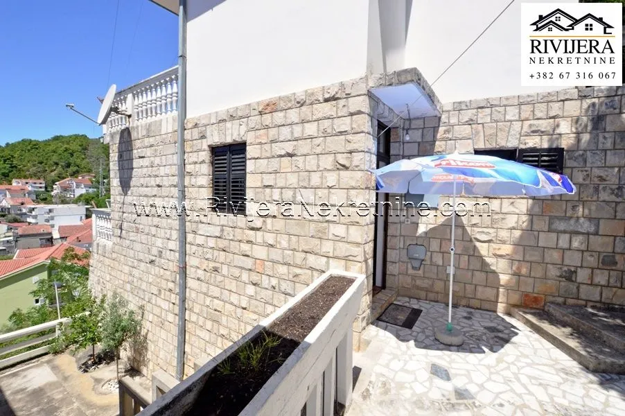 Prodaja, kuća, 211m², Meljine, Herceg Novi
