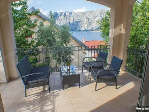 Prodaja, kuća, 123m², Prčanj, Kotor - image 2