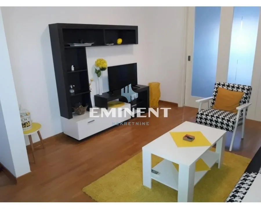 Rent, apartment, 45m², Novi Beograd Blok 67, Novi Beograd Sve Podlokacije