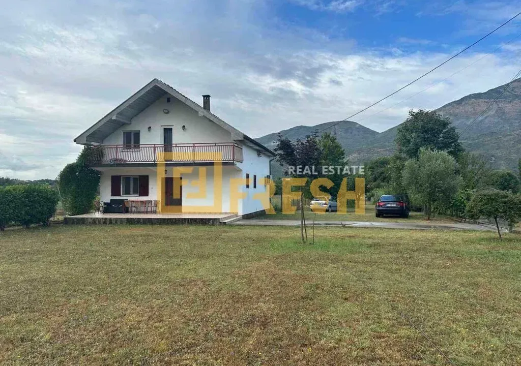 Sale, house, 128m², Danilovgrad, Crna Gora