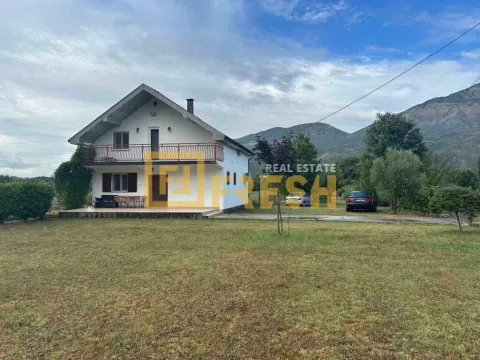 Sale, house, 128m², Danilovgrad, Crna Gora