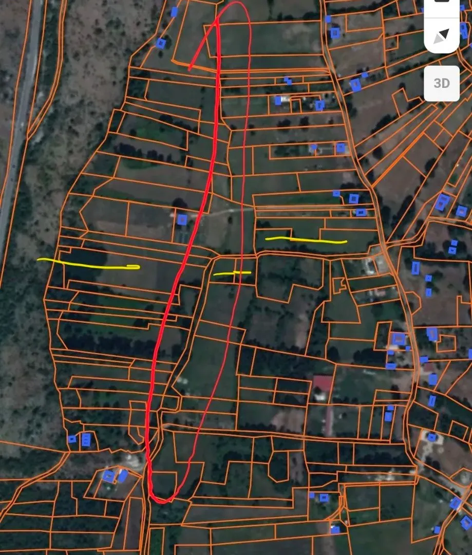 Sale, land lot, 15000m², Frutak, Danilovgrad