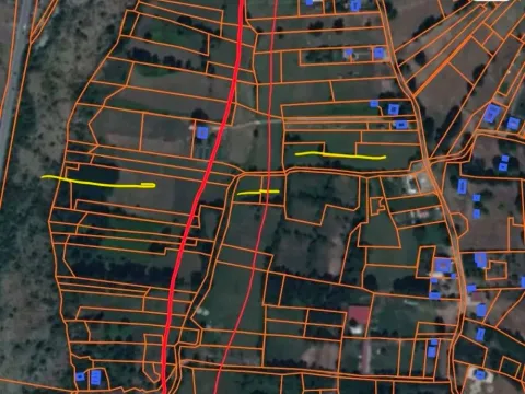 Sale, land lot, 15000m², Frutak, Danilovgrad - image 2