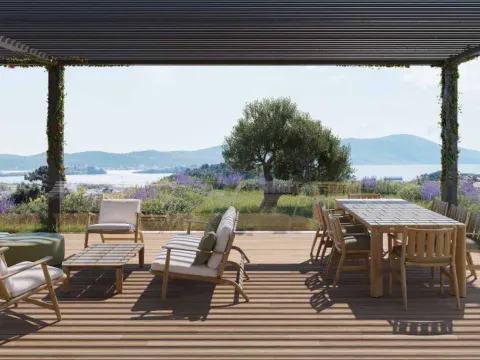 Prodaja, dvosoban stan, 8696m², Mrčevac, Tivat - image 4