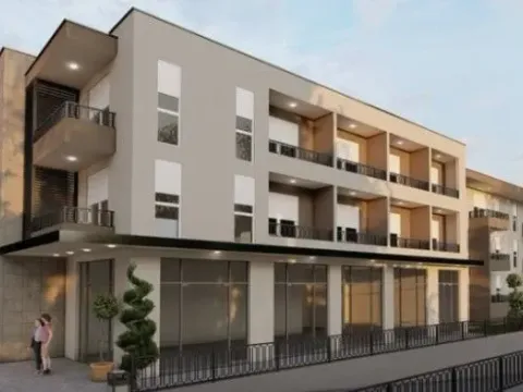 Prodaja, jednosoban stan, 47m², Donja Gorica, Podgorica - image 5