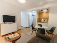Izdavanje, jednosoban stan, 45m², Budva, Crna Gora - image 1