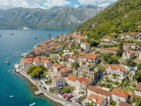 Sale, house, 484m², Perast, Kotor - image 29
